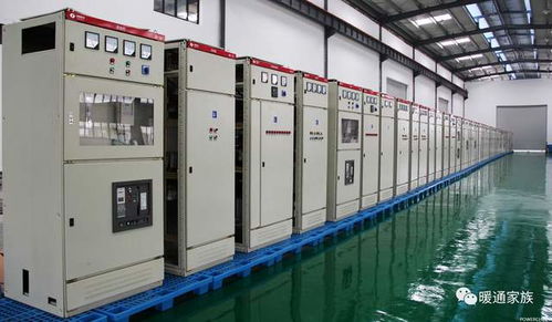 电气设备散热量指标与逐时使用率分析方法